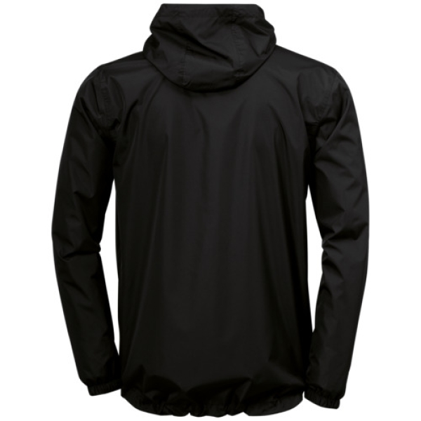 Spielgemeinschaft Essential Regenjacke, inkl. Druck